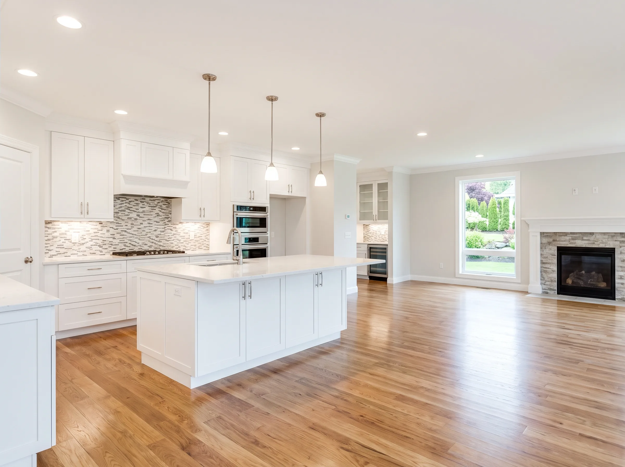 Home Improvement: Transform Your Space Today