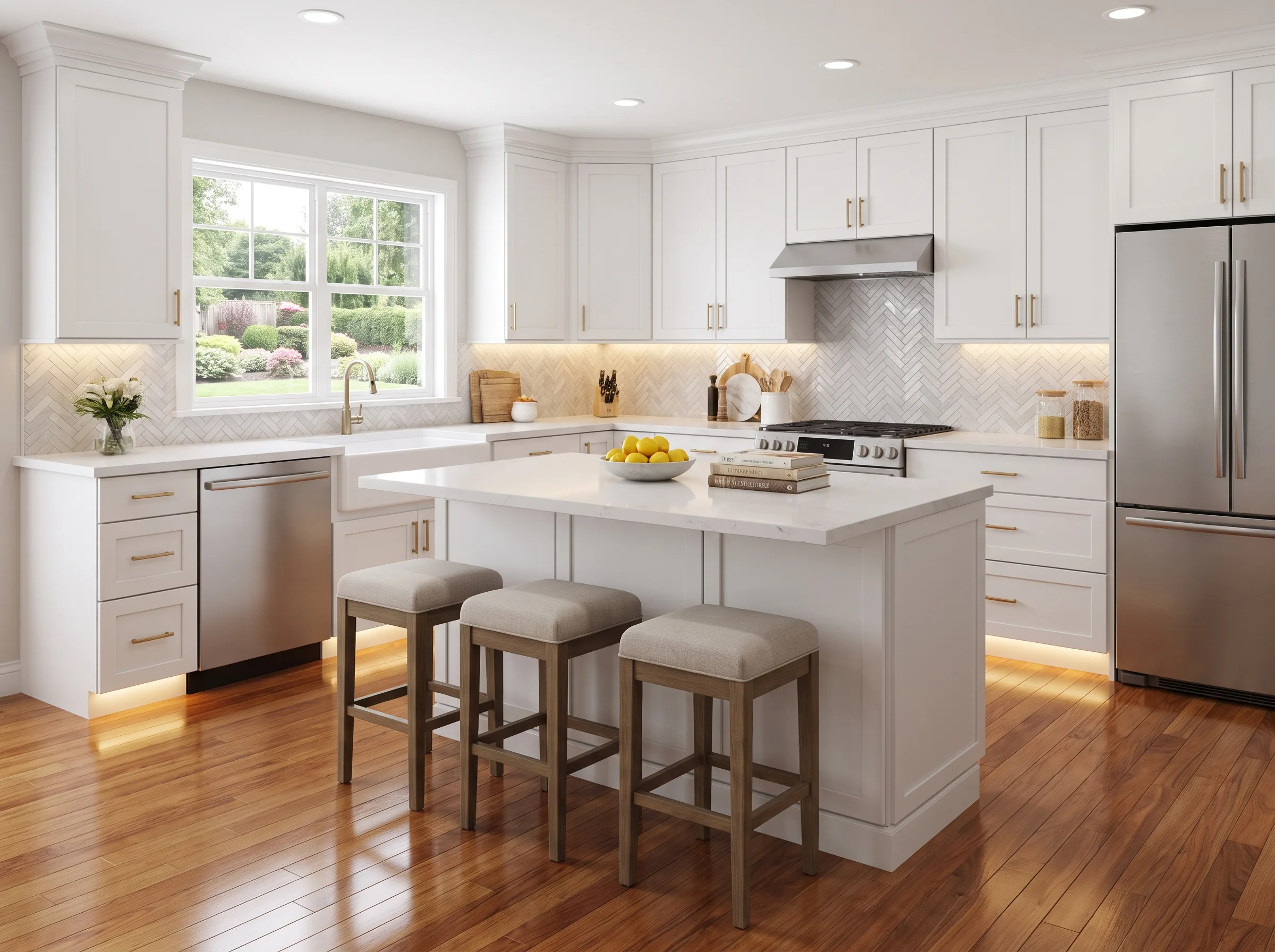 Kitchen Remodel: Complete Guide for Homeowners