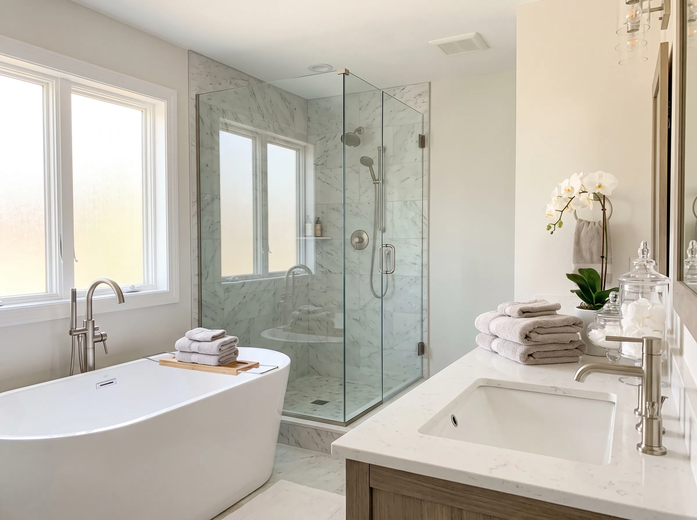 Bathroom Remodel: Transform Your Space Beautifully