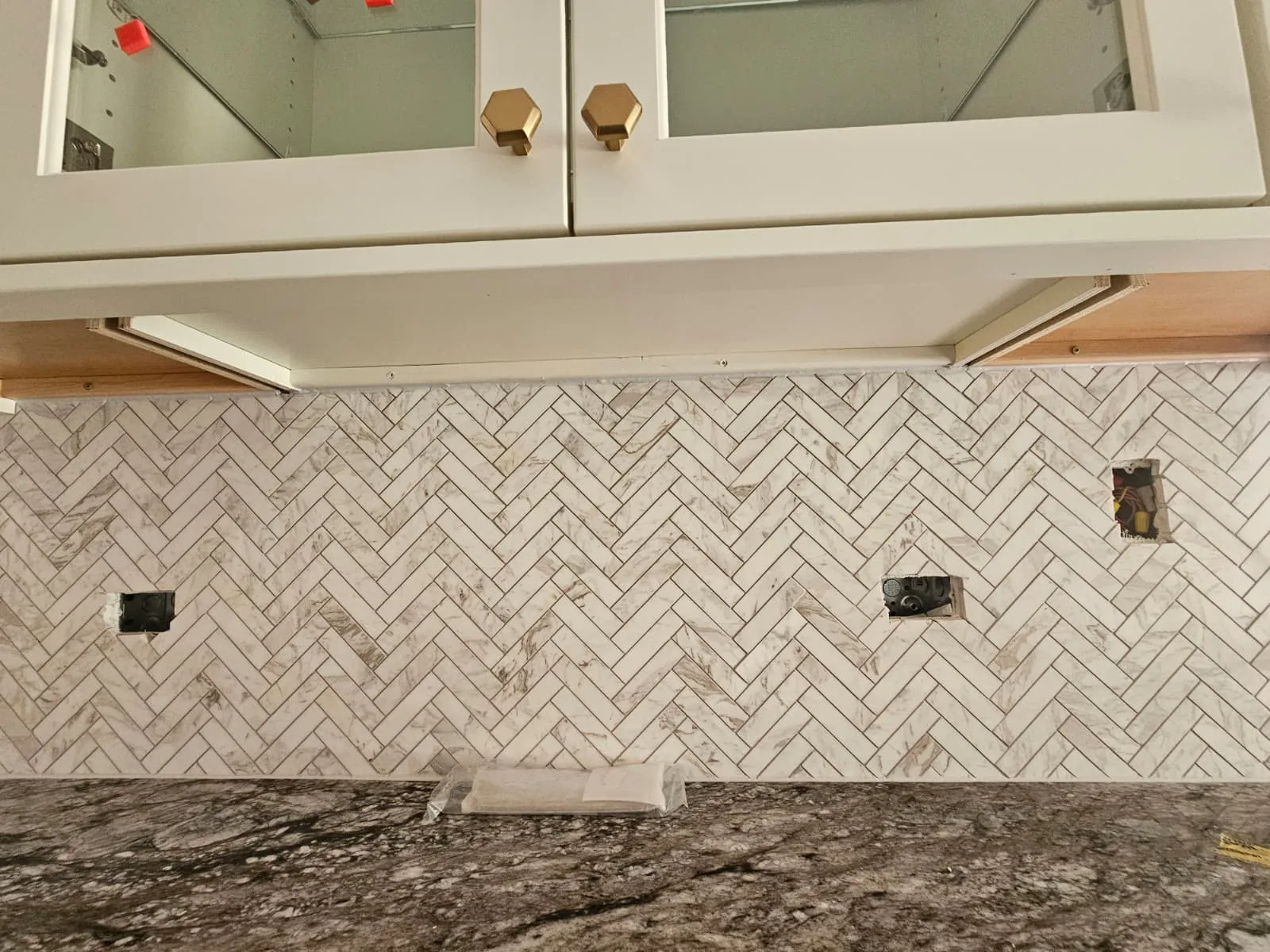 Mosaic tile