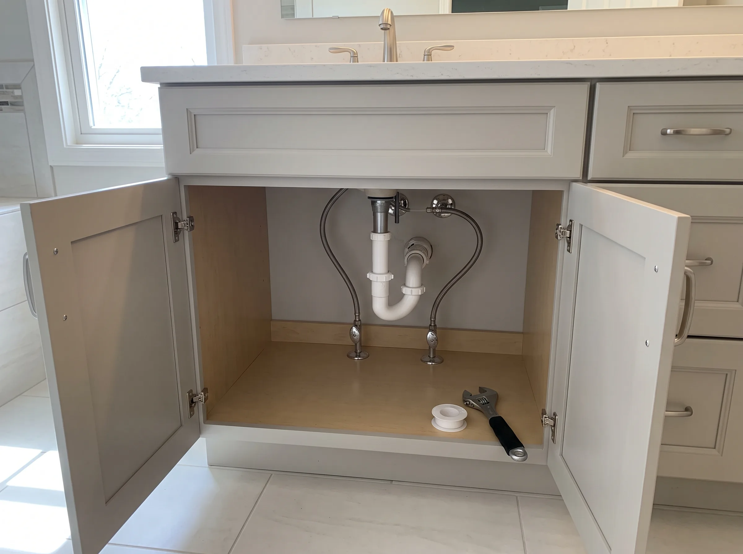 Plumbing